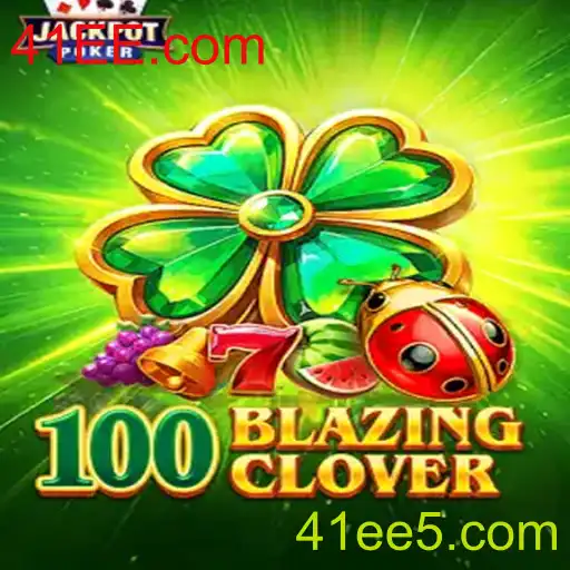 Descubra o Fascinante Universo de 100BlazingClover: Regras e Introduções