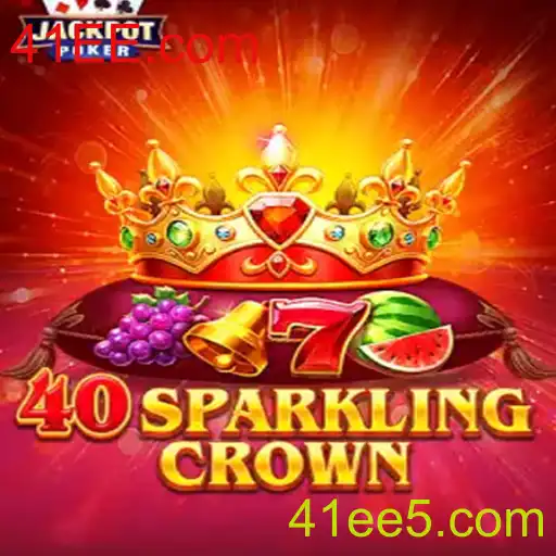 Descubra o Novo Jogo 40SparklingCrown: Regras e Destaques