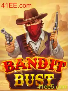 Descubra BanditBust: O Novo Jogo Estratégico que Está Conquistando o Mundo
