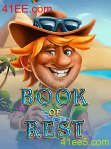 Explorando o Fascinante Mundo de 'BookofRest'