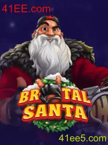 BrutalSanta: O Fim de Ano com Ação Intensa
