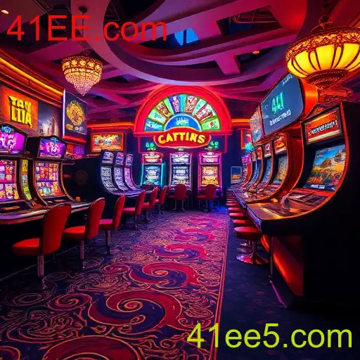 casino