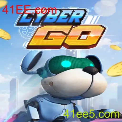 CyberGO: O Jogo do Futuro com a Tecnologia 41EE.com
