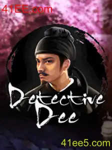 DetectiveDee: Uma Aventura Imersiva no Mundo da Investigação Criminal