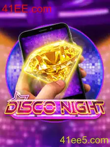 Explorando o Jogo DiscoNightM: Uma Imersão no Mundo das Luzes e Música