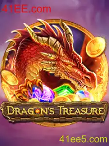 Descubra o Mundo Fascinante de DragonsTreasure