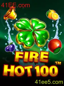 Descubra a Emoção e Estratégia de FireHot100
