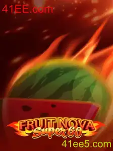 Explorando o Universo de FruitNovaSuper60: Um Fascinante Jogo de Slots