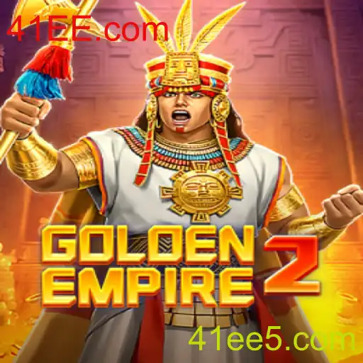 Descubra o Fascinante Mundo de GoldenEmpire2 em 41EE.com