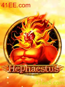 Descubra o Fascinante Mundo do Jogo Hephaestus