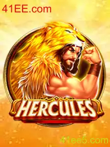 Hercules: Desvendando o Fascinante Mundo do Jogo