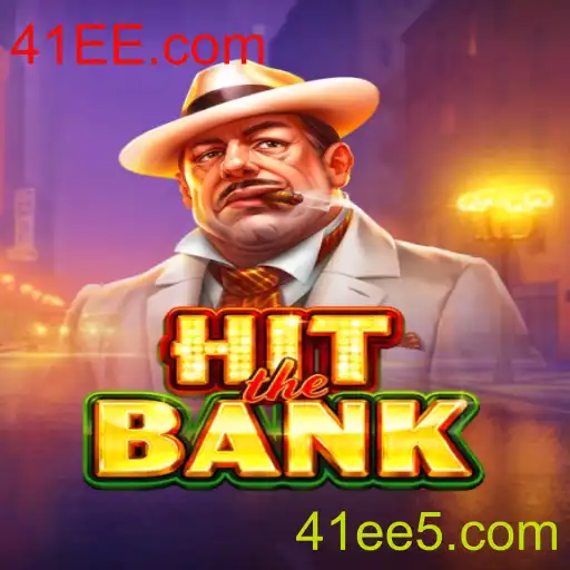 Explorando 'HitTheBank': Um Novo Fenômeno no Universo dos Jogos
