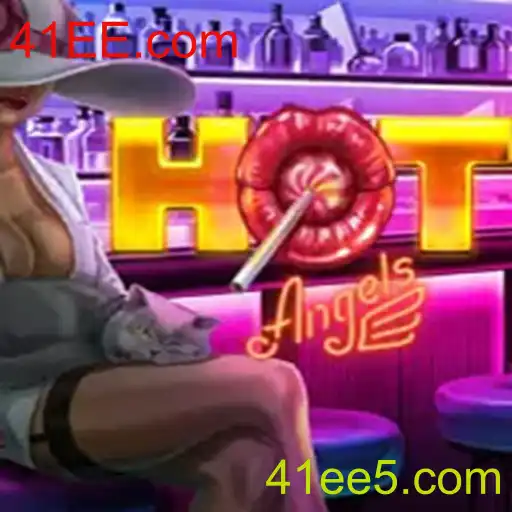Explorando o Universo de HotAngels: Aventura e Estratégia em 41EE.com