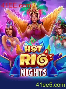 Explorando HotRioNights: Um Guia Completo para Jogadores