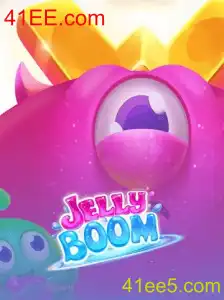 Explorando JellyBoom: Um Guia Completo para o Jogo Popular