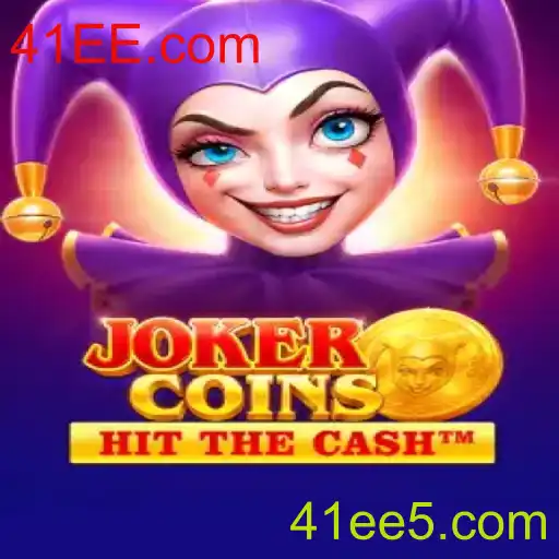 Descubra a Excitante Aventura de JokerCoins