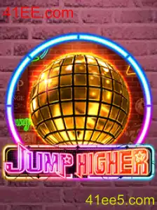 Explorando o Mundo de JumpHigher: Um Jogo de Habilidade e Diversão