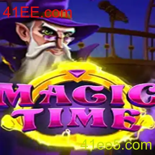 MagicTime: Explorando as Aventuras do Novo Jogo Sensação da 41EE.com