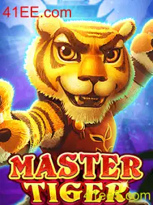 Descubra o Fascinante Mundo de MasterTiger