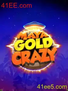 Descubra a Aventura de 'MayaGoldCrazy' no Universo de 41EE.com
