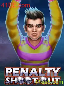 Descubra o Empolgante Mundo de PenaltyShootOut no 41EE.com