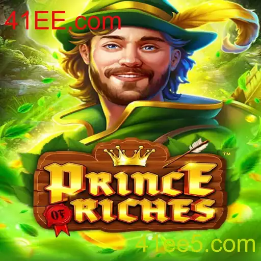 Explorando o Fascinante Mundo de PrinceOfRiches