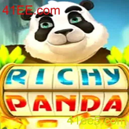 Descubra o Mundo Emocionante de RichyPanda: Uma Aventura Inovadora em 41EE.com