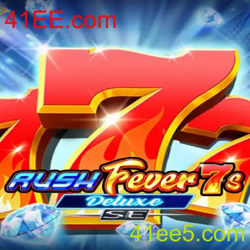 Descubra o Mundo Empolgante do Jogo RushFever7sDeluxeSE