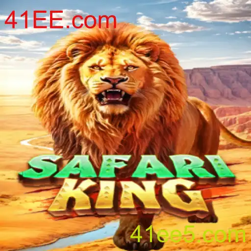SafariKing: Uma Aventura Selvagem no Mundo dos Jogos Online