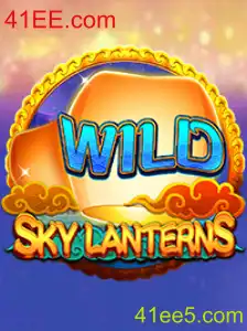 SkyLanterns: Um Mundo de Estratégia e Competição Iluminado por 41EE.com