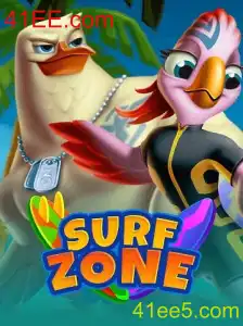 SurfZone: A Nova Sensação no Mundo dos Jogos