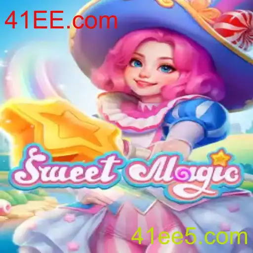 Explorando o Mundo Mágico de SweetMagic: Regras e Dinâmicas de Jogo