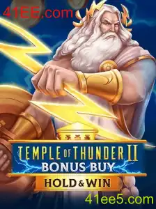 Descubra TempleofThunderIIBonusBuy: O Fenômeno de Jogos do Momento