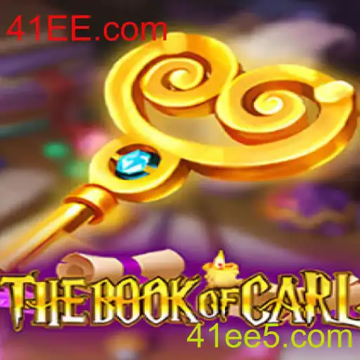 TheBookofCarl: Um Jogo Envolvente e Misterioso