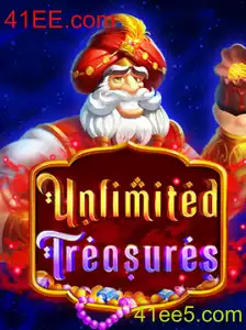UnlimitedTreasures: Descubra Aventuras e Riquezas Infinita