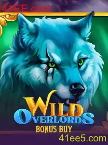 Descubra a Aventura Épica em WildOverlordsBonusBuy