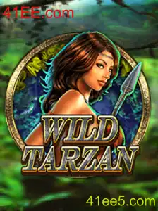 Descubra o Fascinante Mundo de WildTarzan: Um Jogo de Aventura Inovador