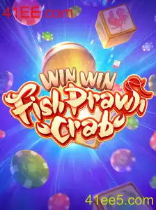 Explorando o Fascinante Jogo WinWinFishPrawnCrab e Suas Regras