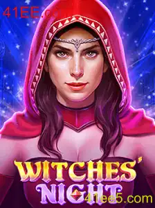 WitchesNight: Descubra o Encantador Mundo do Novo Jogo
