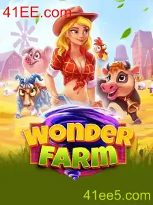 Descubra o Mundo Encantado de WonderFarm