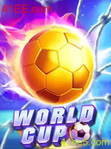 Explorando o Jogo WorldCup e a Palavra-Chave 41EE.com